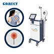 Shockwave Therapy Infrared Light Healing